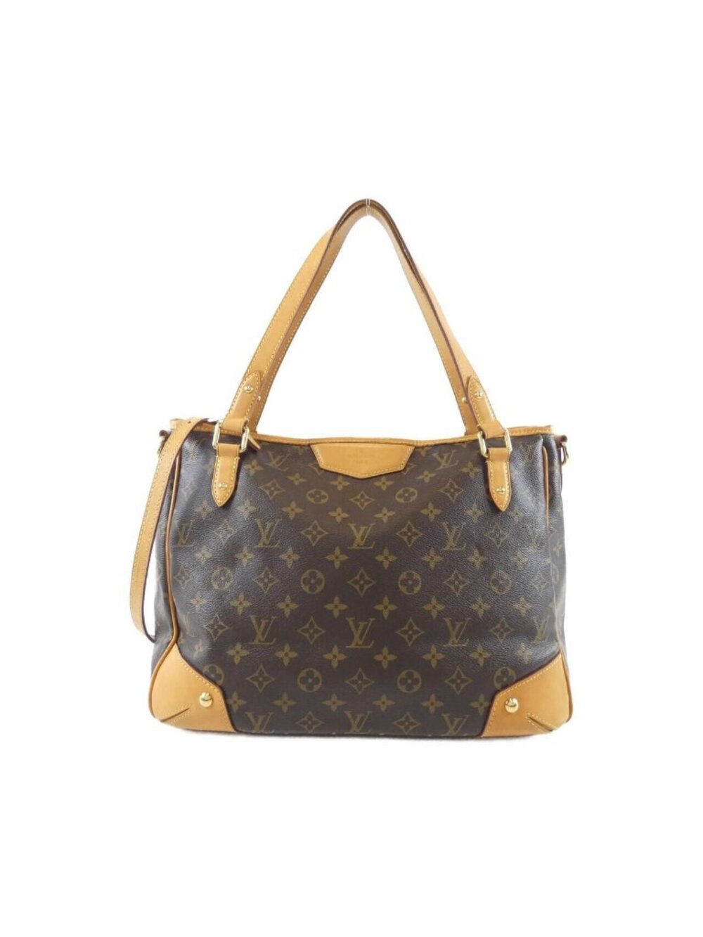 Louis Vuitton Monogram Estrella MM Bag